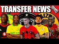 Download Lagu KAIZER LINKED WITH A GOALKEEPER✌️AMAZULU WANT DZAJMOVIC😳NEO MAEMA LINKED TO SIWELELE💚MADIBA TO ORBIT
