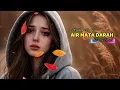 🎶AIR MATA DARAH - H. RHOMA IRAMA‼️ SLOWROCK DUT VERSION AI COVER #coversong #cover #dangdut
