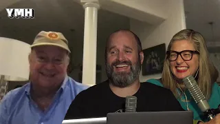 Download Tom Segura's Dad LOVED The YMH Live Show! - YMH Clip MP3