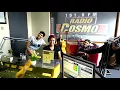 Download Lagu Lyla - Sampai Disini (Live Accoustic Radio Cosmo Bandung)
