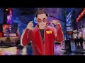 Ralph Armon - Si por Mi Fuera (Video Lyrics)