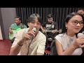 TAK DI TANGANKU - JUICY LUICY (COVER BY RATU AULIA & EKHSAN)