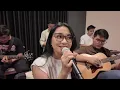 Download Lagu TAK DI TANGANKU - JUICY LUICY (COVER BY RATU AULIA \u0026 EKHSAN)