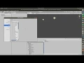 Unity-2018 2 2f1 - Scrollable list bug