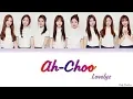 Download Lagu Ah Choo - Lovelyz \