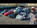 My 17 000 000 Car Collection - FULL COLLECTION TOUR
