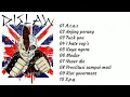 DISLAW full album