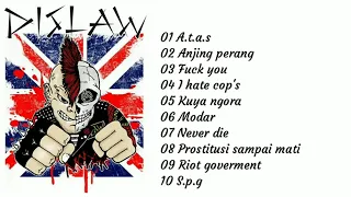 Download DISLAW full album MP3