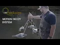 This Decoy System is the FUTURE OF HUNTING QuickCoys Decoy Motion System