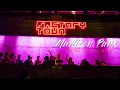 Lagu Madison Park @ Hocus Pocus, Factory Town Miami 