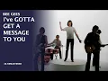 Download Lagu Bee gees - I've Gotta Get a Message to You (Remastered Music Video)