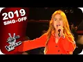 Download Lagu Sia - Unstoppable (Leonie) | The Voice Kids 2019 | Sing-Offs | SAT.1