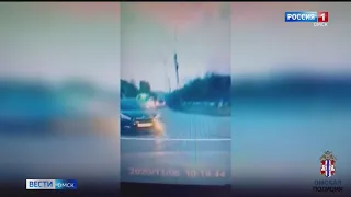 «Вести Омск», вечерний выпуск от 24 февраля 2022 года