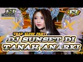 Download Lagu DJ SUNSET DI TANAH ANARKI ‼️ SOUND HOREG #karnaval #dj #remix #djviral #music #cover #sound