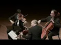 Borodin: Quartet No. 2 in D major for Strings, III. Notturno: Andante