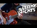 Rock This Town - Stray Cats Cover Guitar