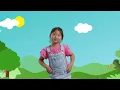 This little light of mine | Kids Songs | Hi Heaven