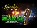 Download Lagu Karaoke GEMBLENG KAEN AYU KITA - Anik Arnika