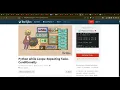 Becoming A Backend Software Dev - Build Asteroids using Python and Pygame pt2