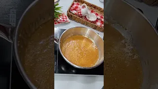 بشوية سكر وسمسم هتعمليها وفلوسك هتوفريها   مطبخ العيله  السمسمية  حلويات المولد   الفولية دندنها