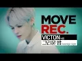 Lagu Heavenly VisualsExplosive Emotions, Victon-Nostalgic Night,choreography MOVE REC