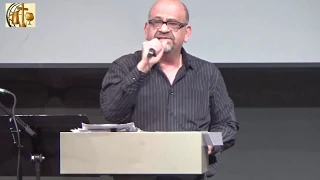 أنا قلبي يسجد لجلالك كل يوم خدمة الترنيم الكنيسة العربية الأنجيلية أدمنتون 