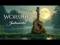 Lagu 5 Hours of Peaceful Instrumental Worship Guitar - Relaxing and Peaceful -Top Worship Songs on Guitar