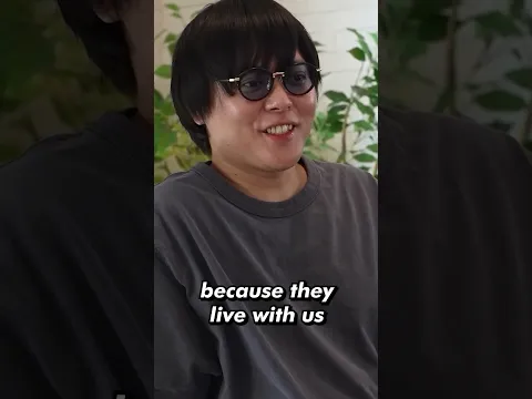 What about the kids?