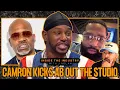 Download Lagu Camron Kicks Adrien Broner OUT for Harassing Treasure Wilson, Dame Dash’s Embarrassing MELTDOWN