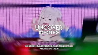 dj uncover bootleg viral tiktok 2026 smxxl x queen fira 