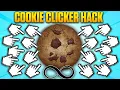 Cookie Clicker Hack with 10 Lines of Code