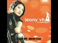 Lagu Leony VH - Never Ever (Audio Only)