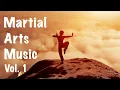 Download Lagu 1 HOUR RELAXED ASIAN MARTIAL ARTS MUSIC