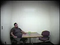WATCH Interrogation of Seth Welch father convicted of killing 9-month-old daughter released
