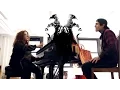 Download Lagu Metal Vocal Lesson - Capture The Crown - Jeffrey Wellfare and Melissa Cross