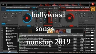 Download bollywood songs nonstop 2019 in Virtual DJ8 MP3