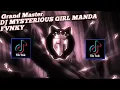 Download Lagu DJ MYSTERIOUS GIRL MANDA FVNKY VIRAL TIK TOK TERBARU 2025!!