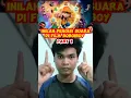 Download Lagu INILAH PENGISI SUARA DI FLIM BOBOIBOY #shorts #short #shortvideo