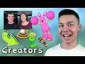 Voice Actors of My Singing Monsters Secrets Teases with Dave Kerr Maggie Park