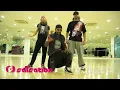 Dangerous love Fuse ODG & Sean Paul ft Alejandro Angulo's Salsation Choreography