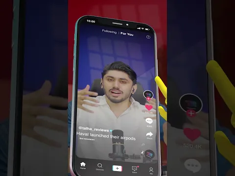 World’s Most Powerful Gaming Phone | Red Magic 11 Pro