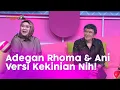 Download Lagu ADEGAN RHOMA DAN ANI VERSI KEKINIAN! | BROWNIS (14/10/20) P2