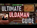 THE ULTIMATE ULDAMAN GUIDE I World of Warcraft I Stream Highlights