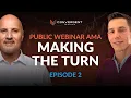 Download Lagu Making the Turn AMA, Episode 2 - Futures Trading Focused Ask Me Anything Series