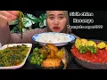 Download Lagu PERTAMA KALI COBA ‼️TUMIS SIRIH CINA,SAMBEL RAMPAI DAN IKAN GORENG 