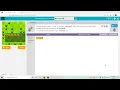 L26-8 Code org Express-2021 Lesson 26 For Loops with Bee level 8