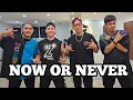 Download Lagu NOW OR NEVER BY: PITBULL X BON JOVI| RMX DJ KLU X DJ MON| CHOREOGRAPHY BY EFORCE