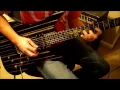 Download Lagu Avenged Sevenfold - Seize The Day - Solo Cover