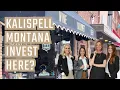 Kalispell Montana Is Growing Fast and Here s What s Coming