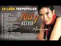 Download Lagu 19 Lagu Terpopuler Nicky Astria